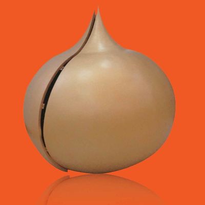 खरीदें घुमावदार एल्यूमीनियम दीवार आवरण पैनल online manufacture
